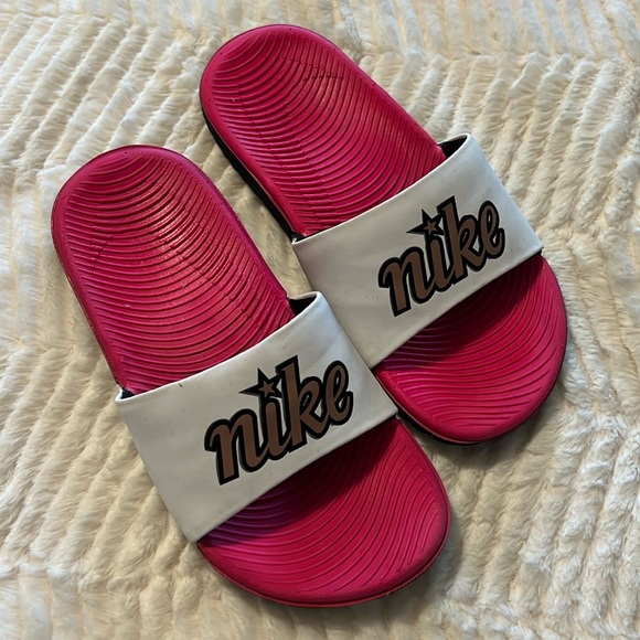 Girls Bike Slides - Picture 1 of 3